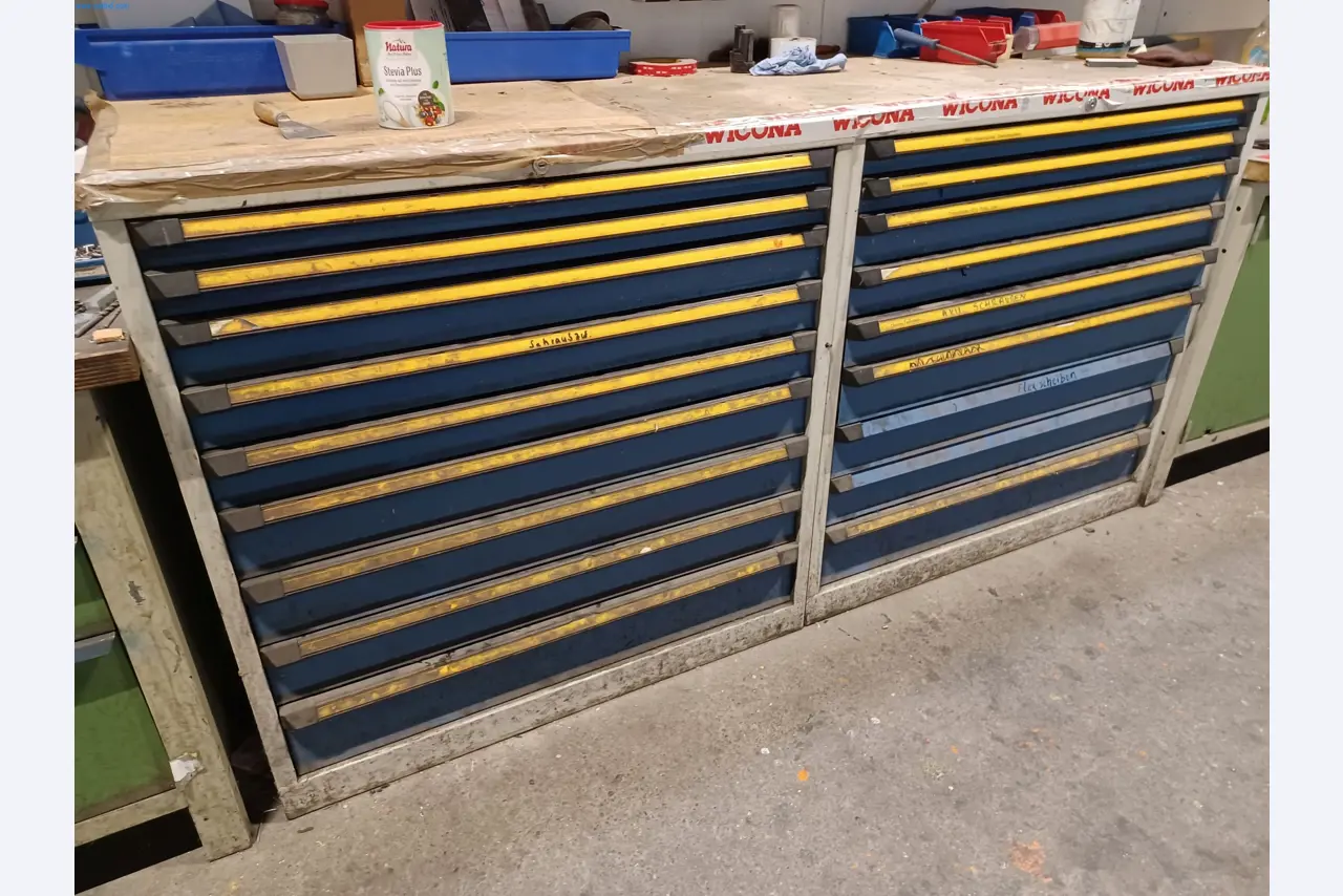 Machines for metal and sheet metal processing-1