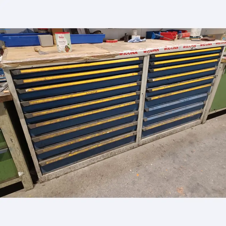 Machines for metal and sheet metal processing-1