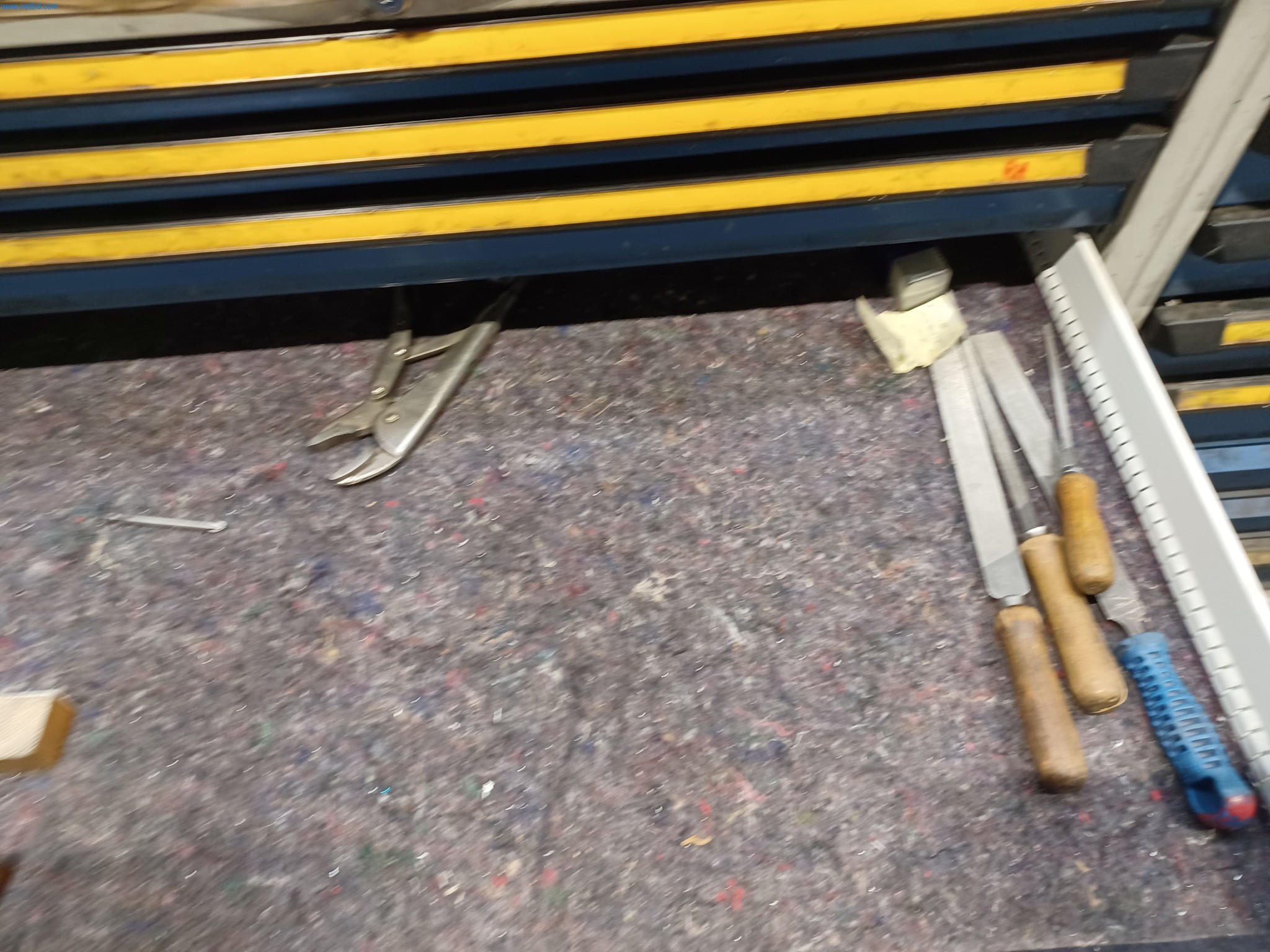 Machines for metal and sheet metal processing-2