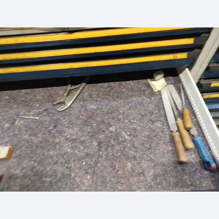 Machines for metal and sheet metal processing-2