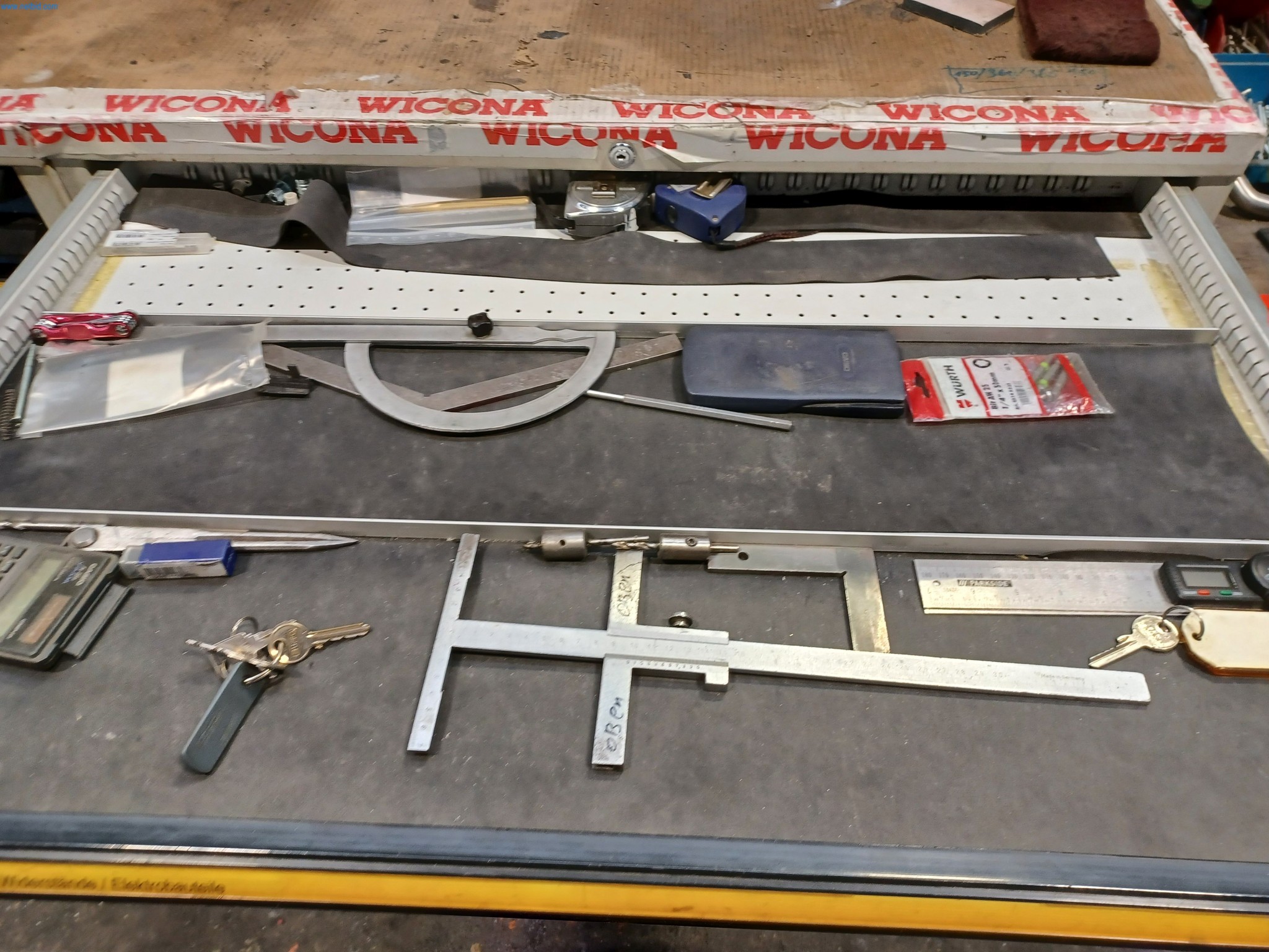 Machines for metal and sheet metal processing-3