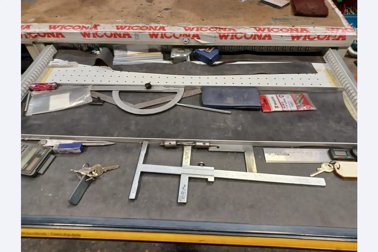 Machines for metal and sheet metal processing-3