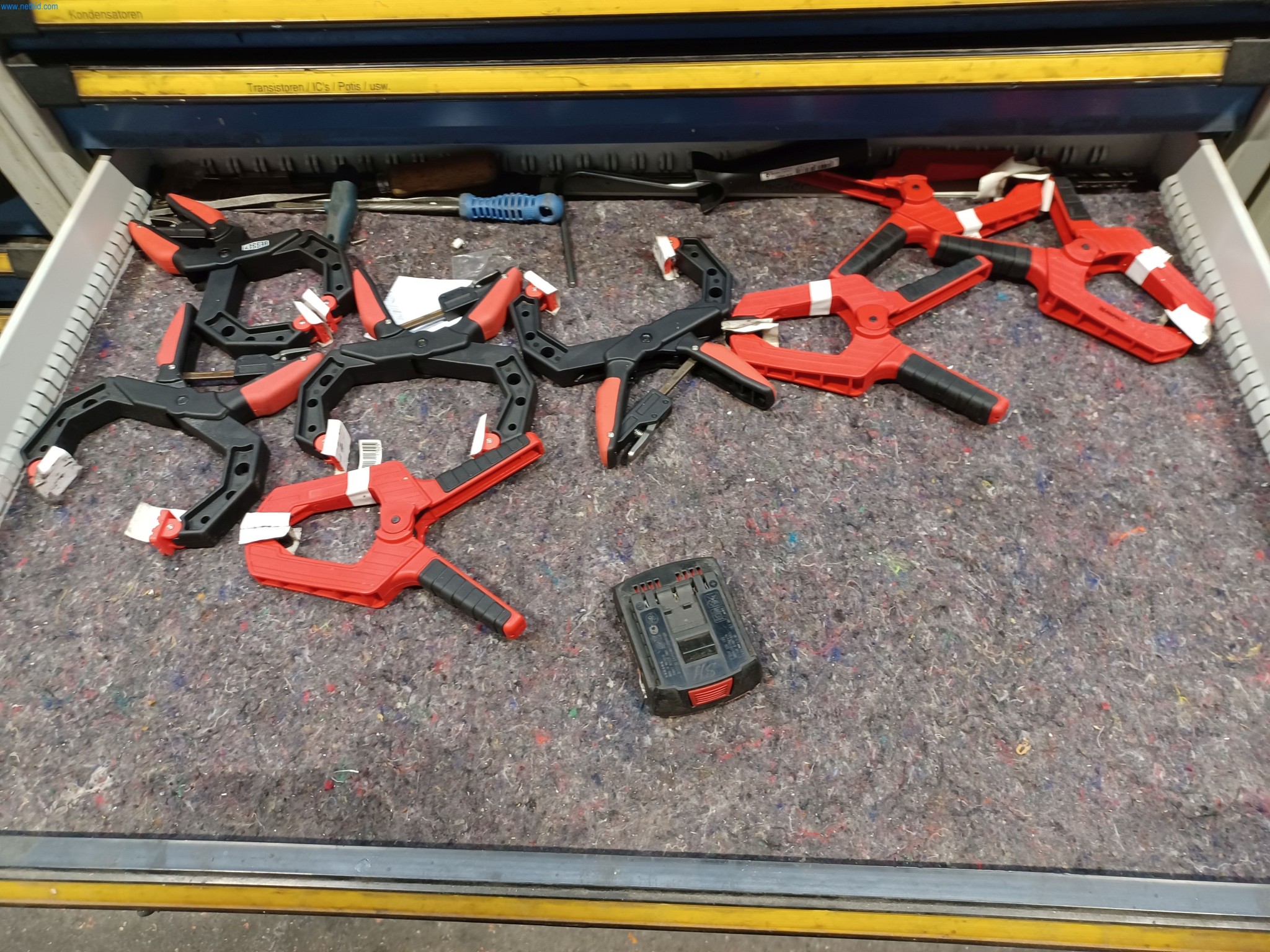 Machines for metal and sheet metal processing-4