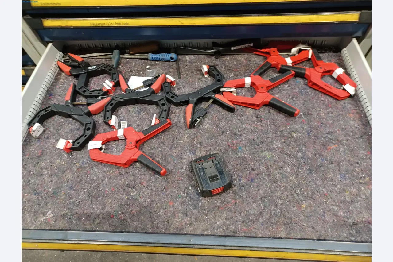 Machines for metal and sheet metal processing-4