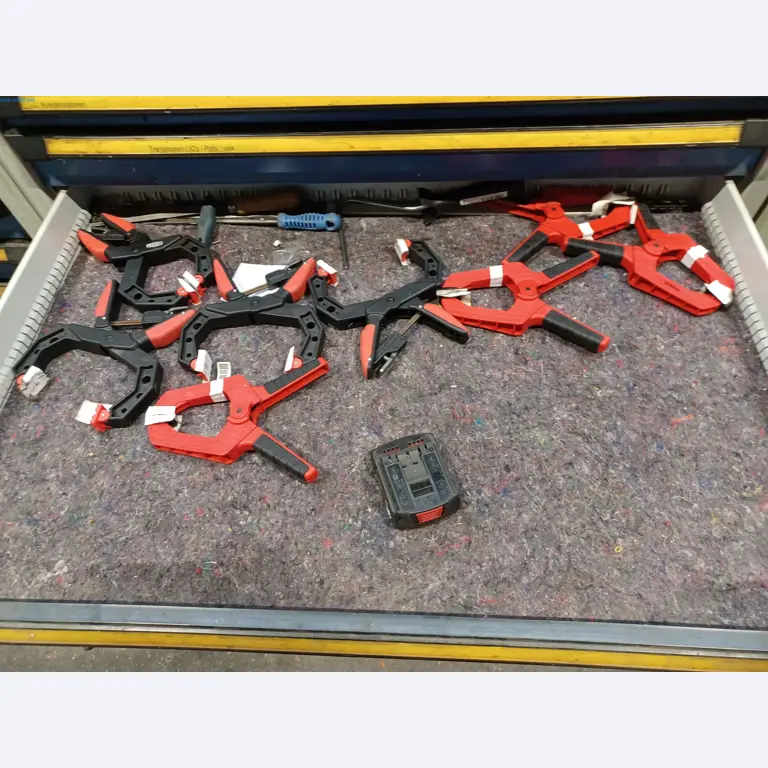 Machines for metal and sheet metal processing-4