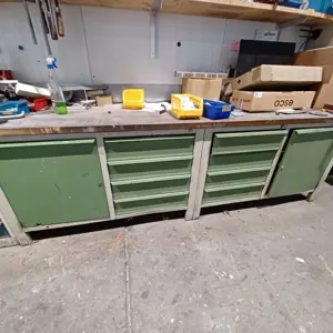 Workbench