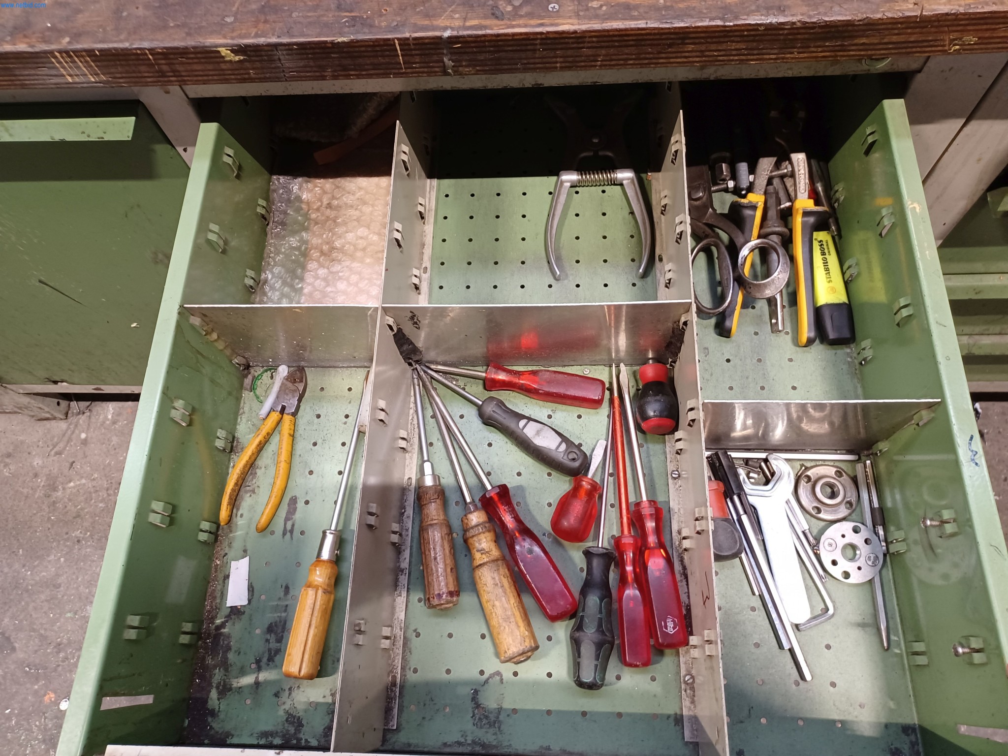 Machines for metal and sheet metal processing-2