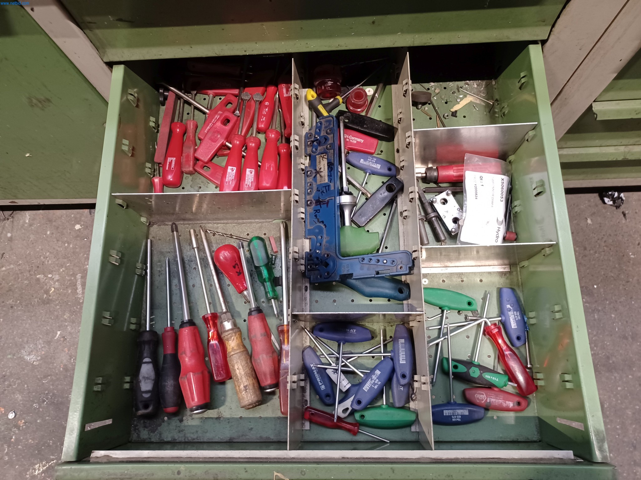 Machines for metal and sheet metal processing-3