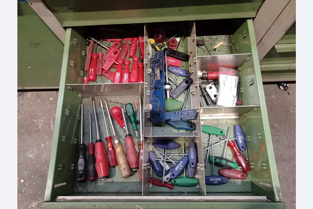 Machines for metal and sheet metal processing-3