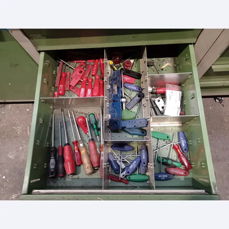 Machines for metal and sheet metal processing-3