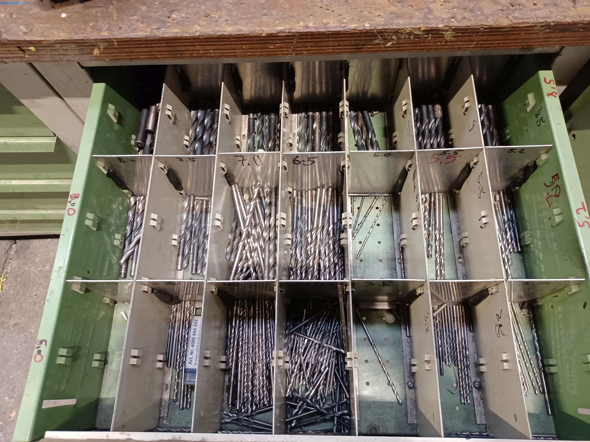 Machines for metal and sheet metal processing-4