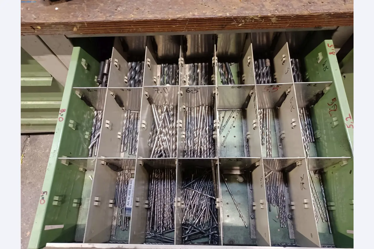 Machines for metal and sheet metal processing-4