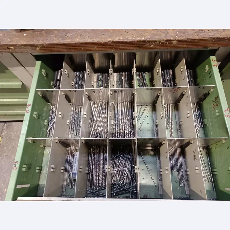 Machines for metal and sheet metal processing-4