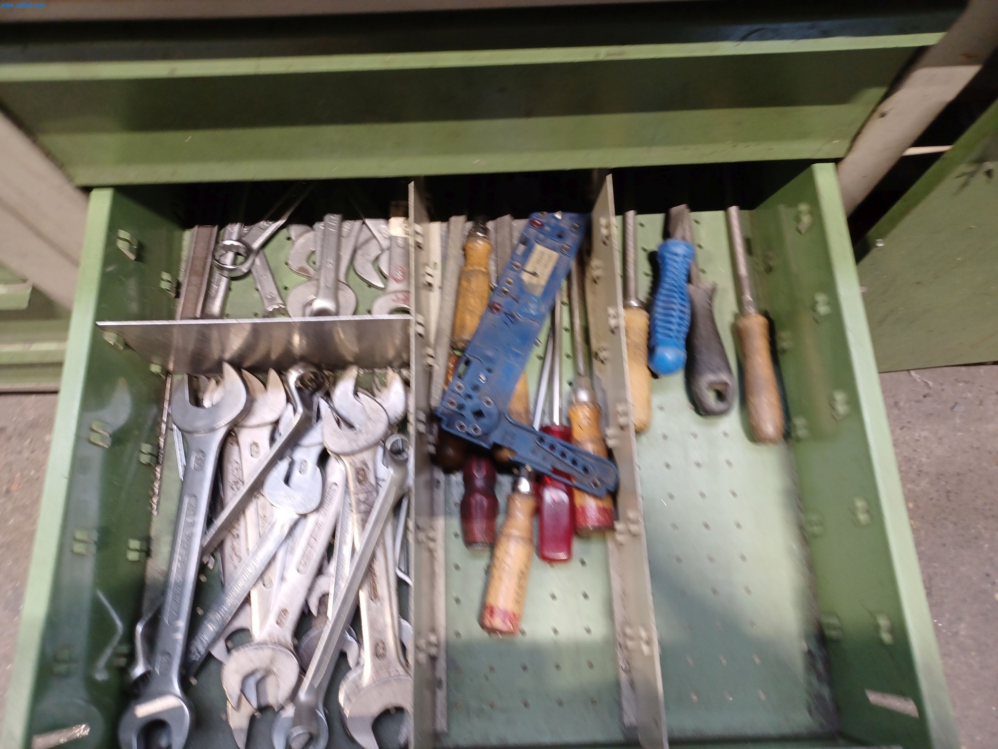 Machines for metal and sheet metal processing-5