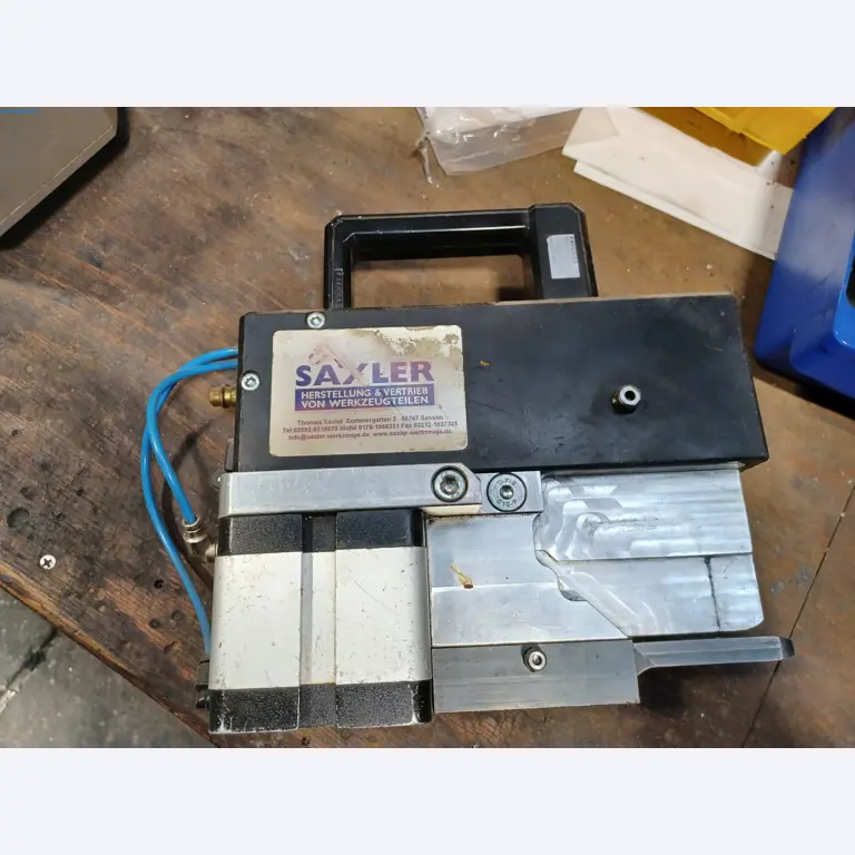 Machines for metal and sheet metal processing-3