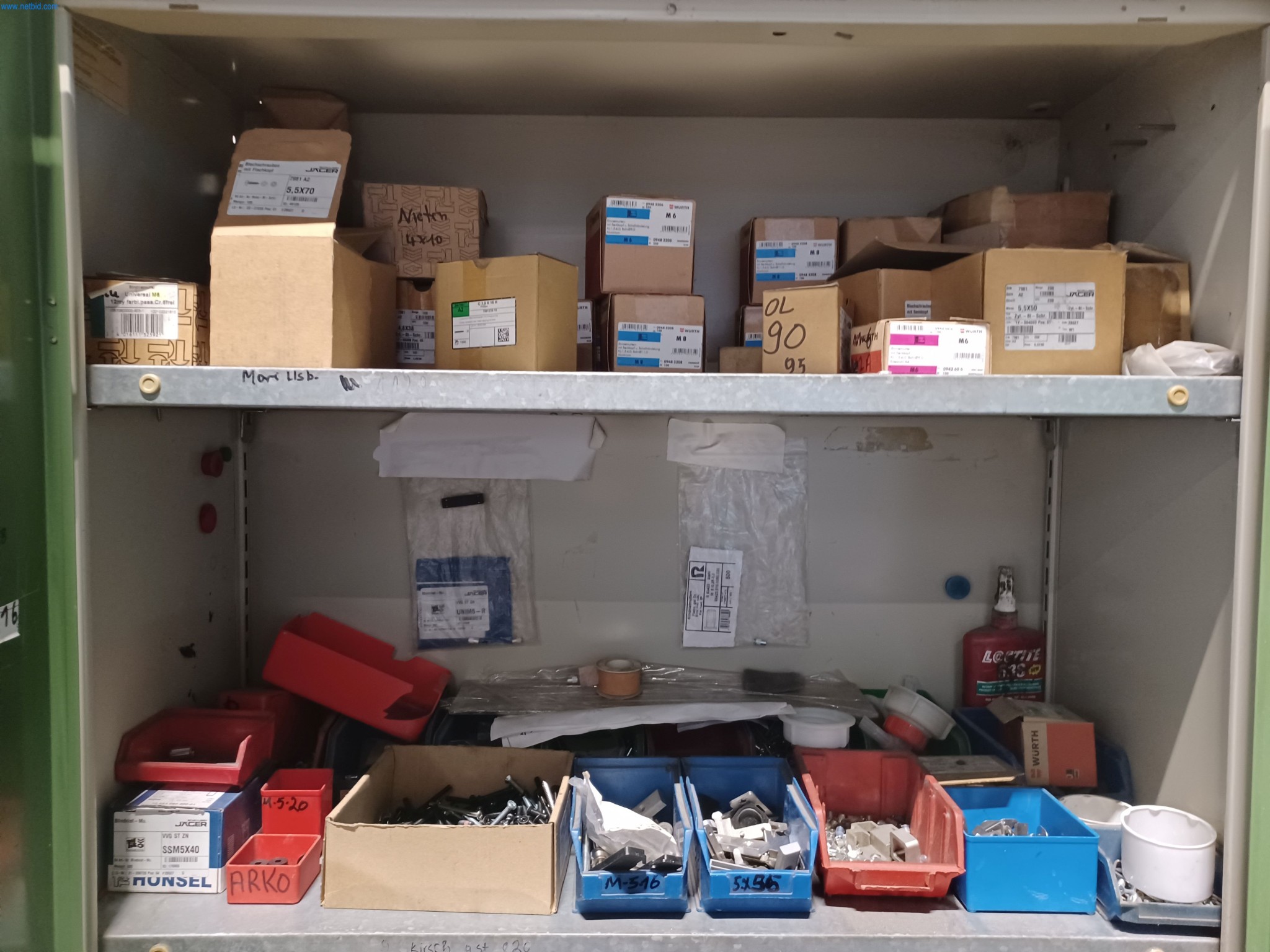 Machines for metal and sheet metal processing-2