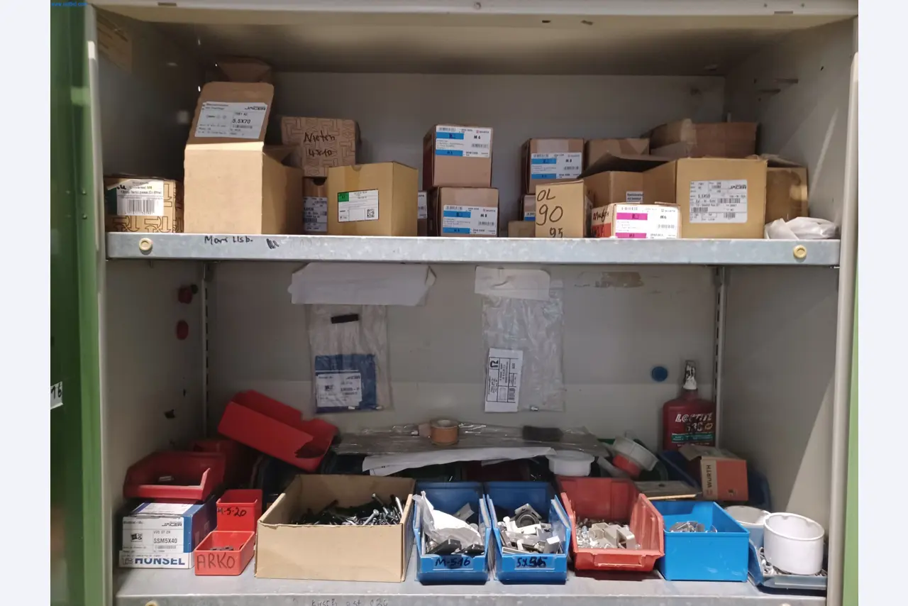 Machines for metal and sheet metal processing-2