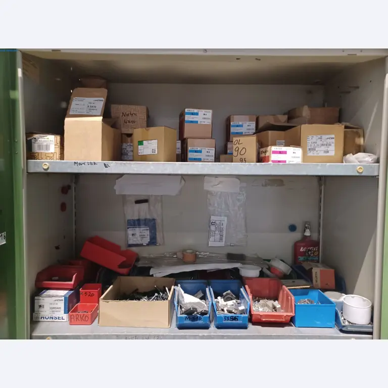 Machines for metal and sheet metal processing-2