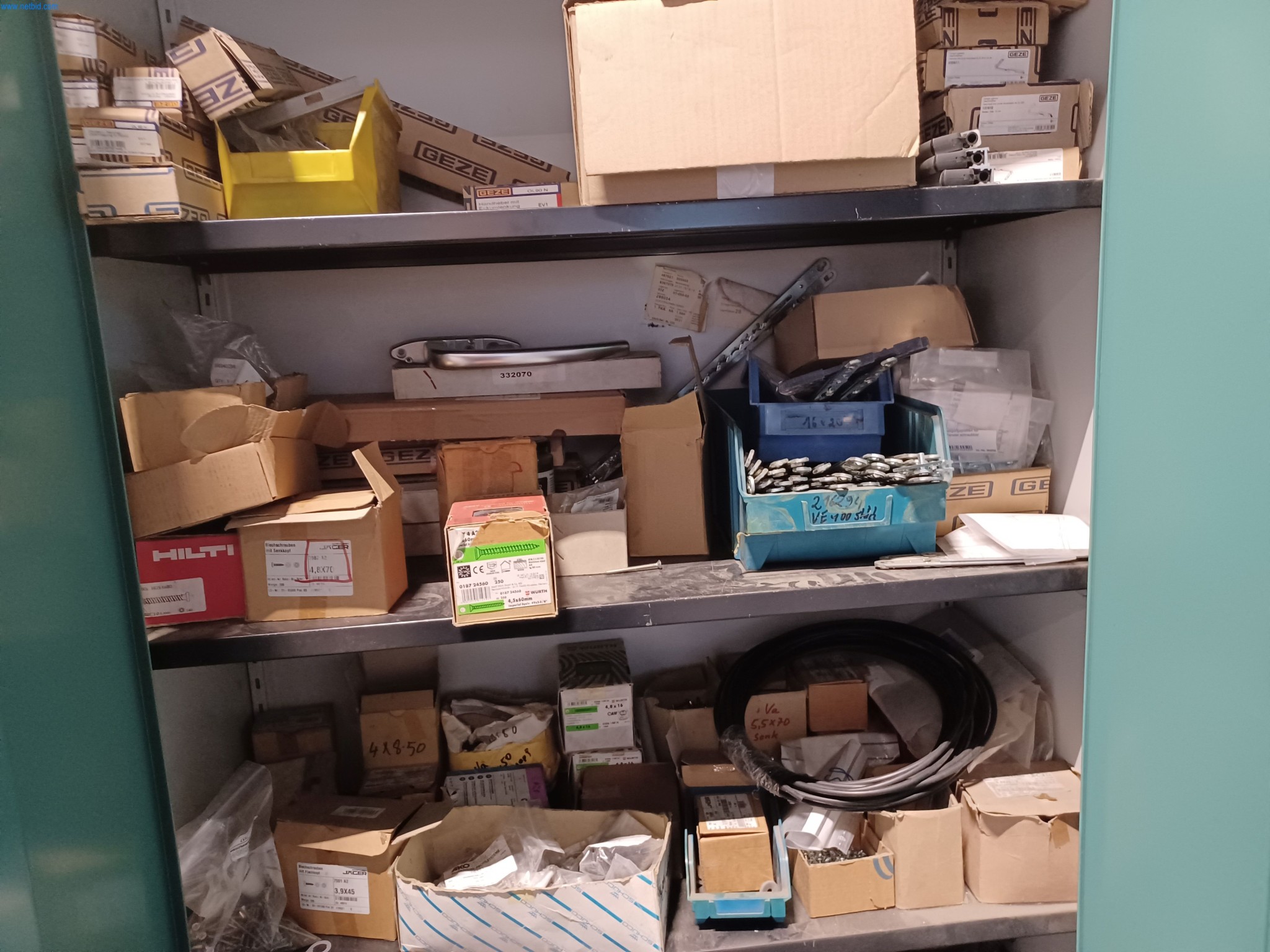 Machines for metal and sheet metal processing-3