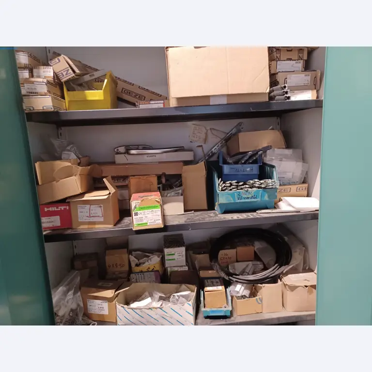 Machines for metal and sheet metal processing-3