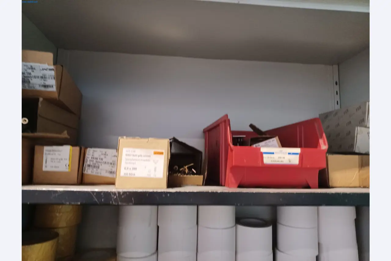 Machines for metal and sheet metal processing-4