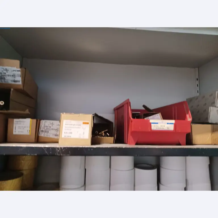 Machines for metal and sheet metal processing-4