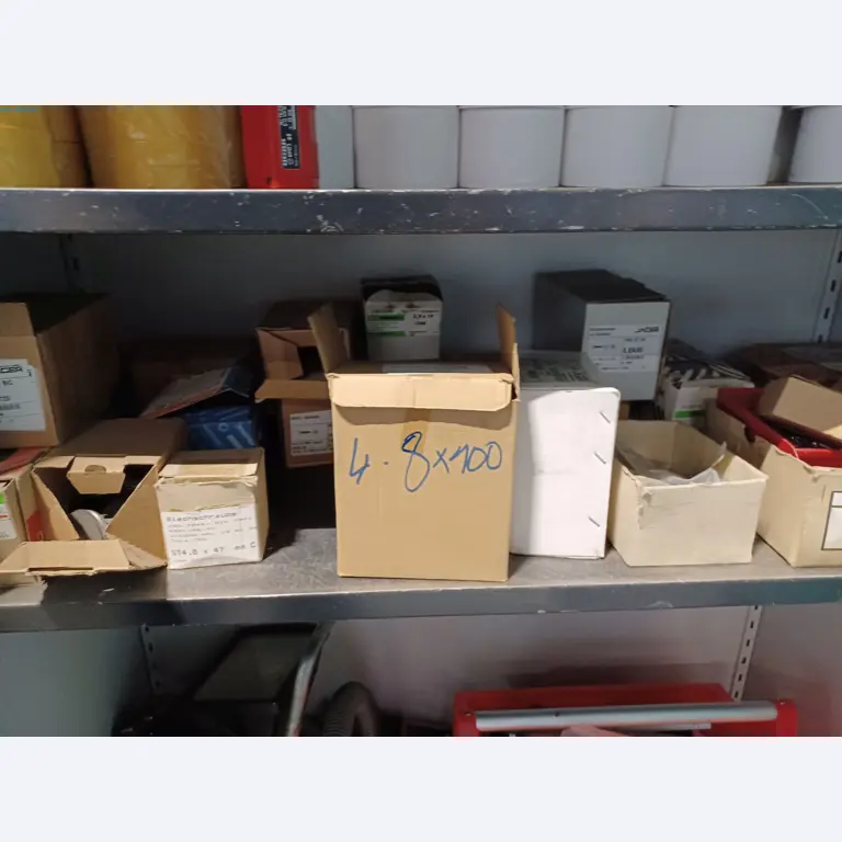 Machines for metal and sheet metal processing-5