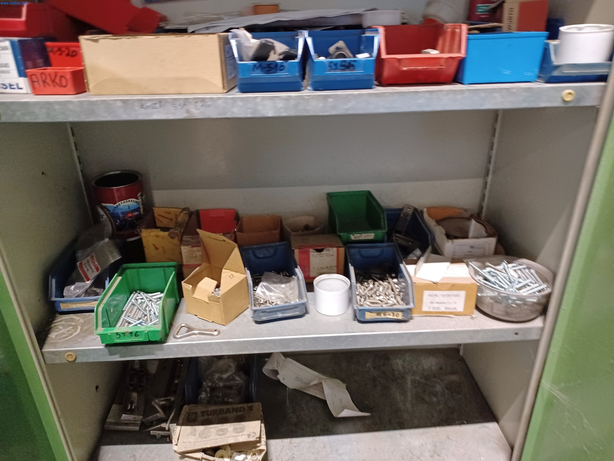 Machines for metal and sheet metal processing-6