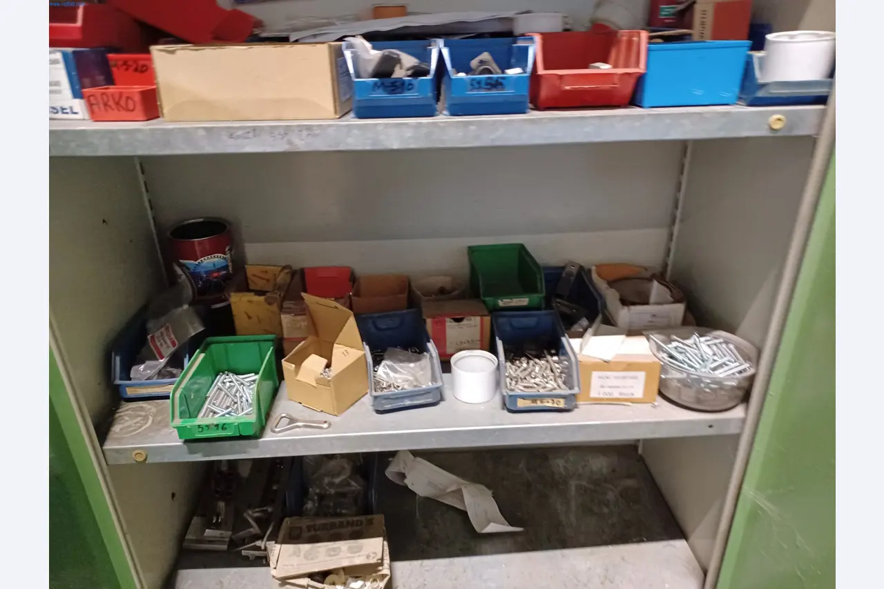 Machines for metal and sheet metal processing-6