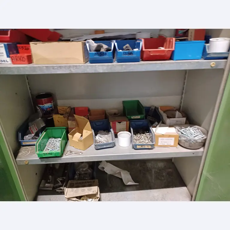 Machines for metal and sheet metal processing-6