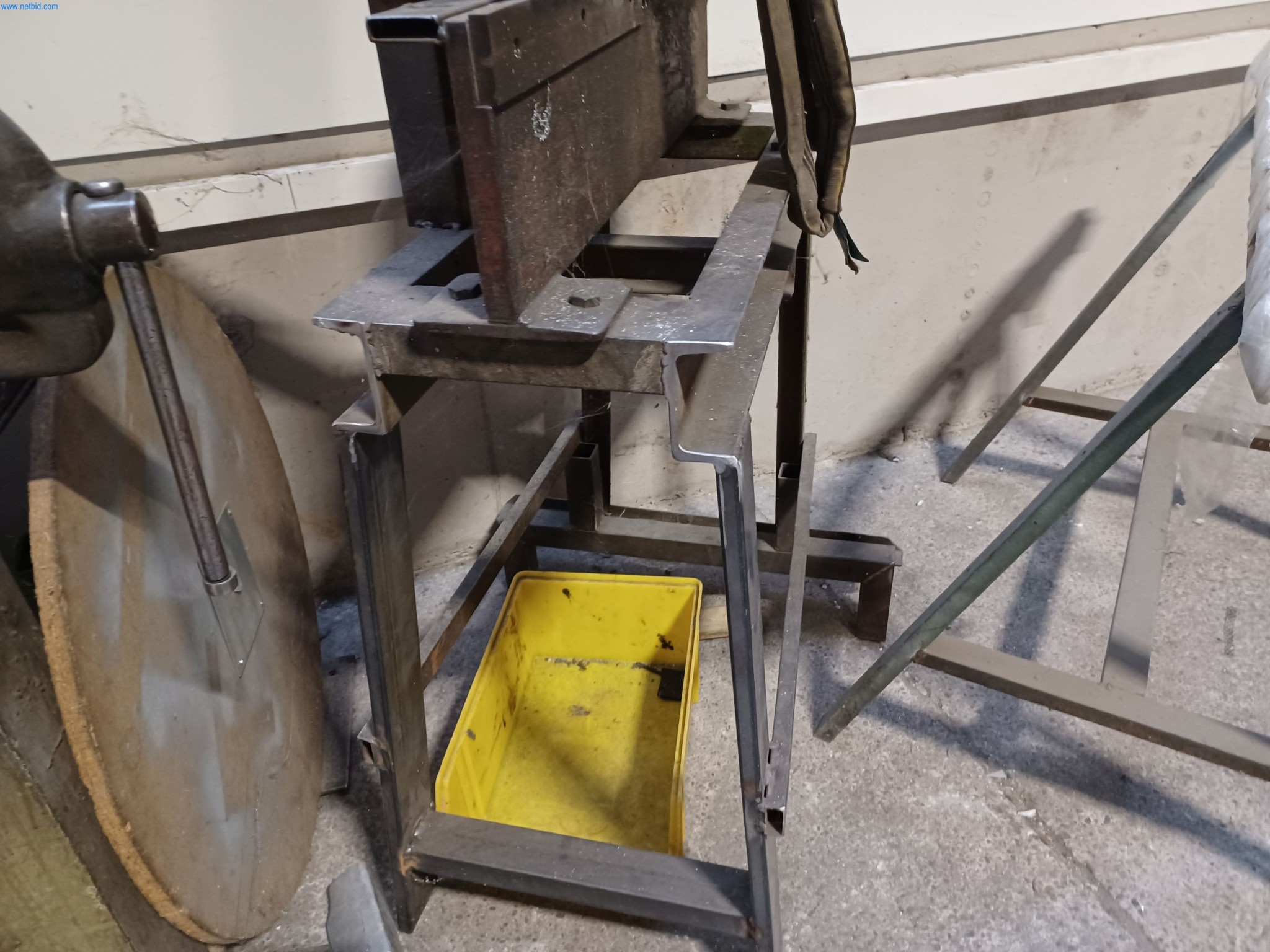 Machines for metal and sheet metal processing-3