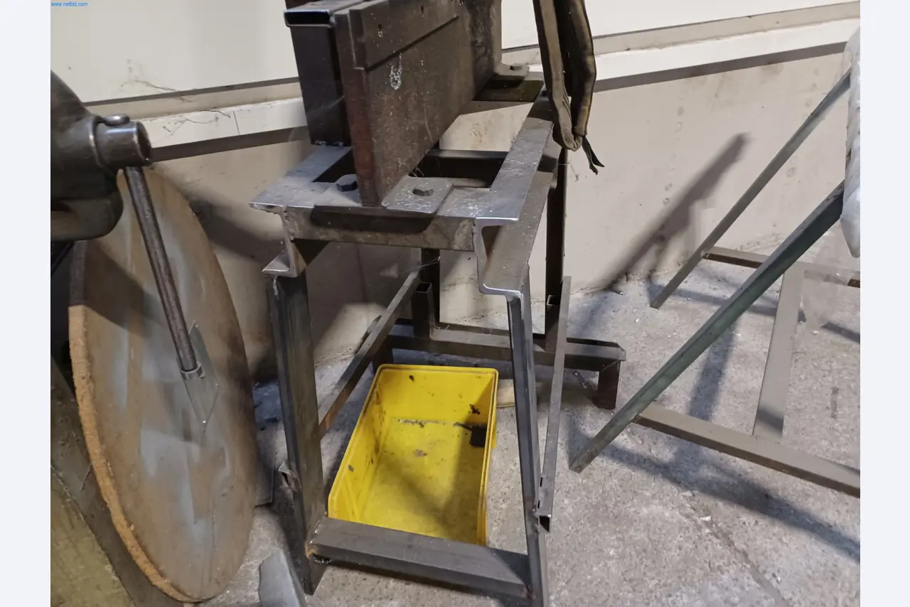 Maszyny do obróbki metalu i blachy-3