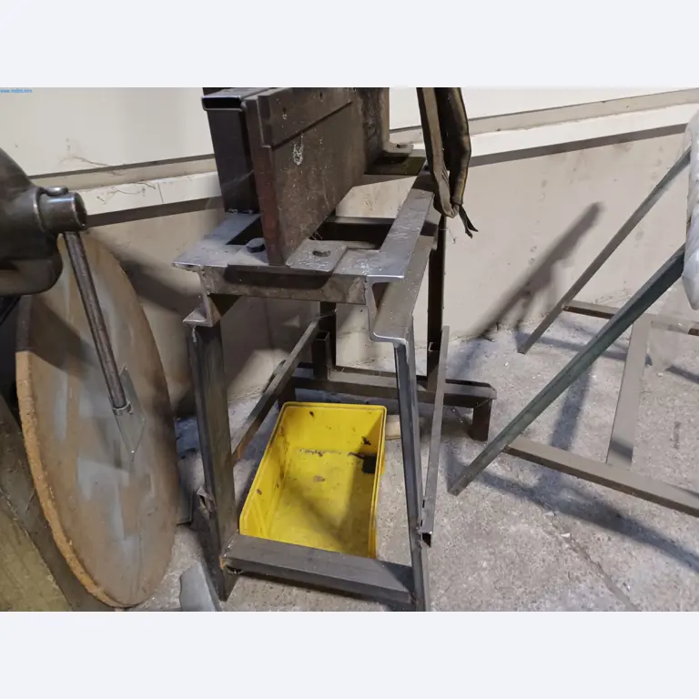 Maszyny do obróbki metalu i blachy-3