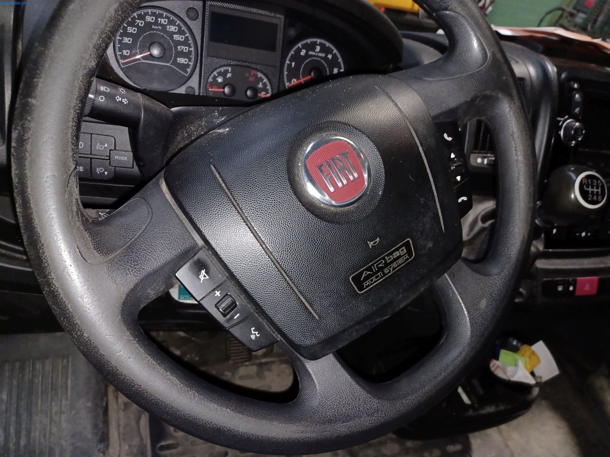 Machines for metal and sheet metal processing-10