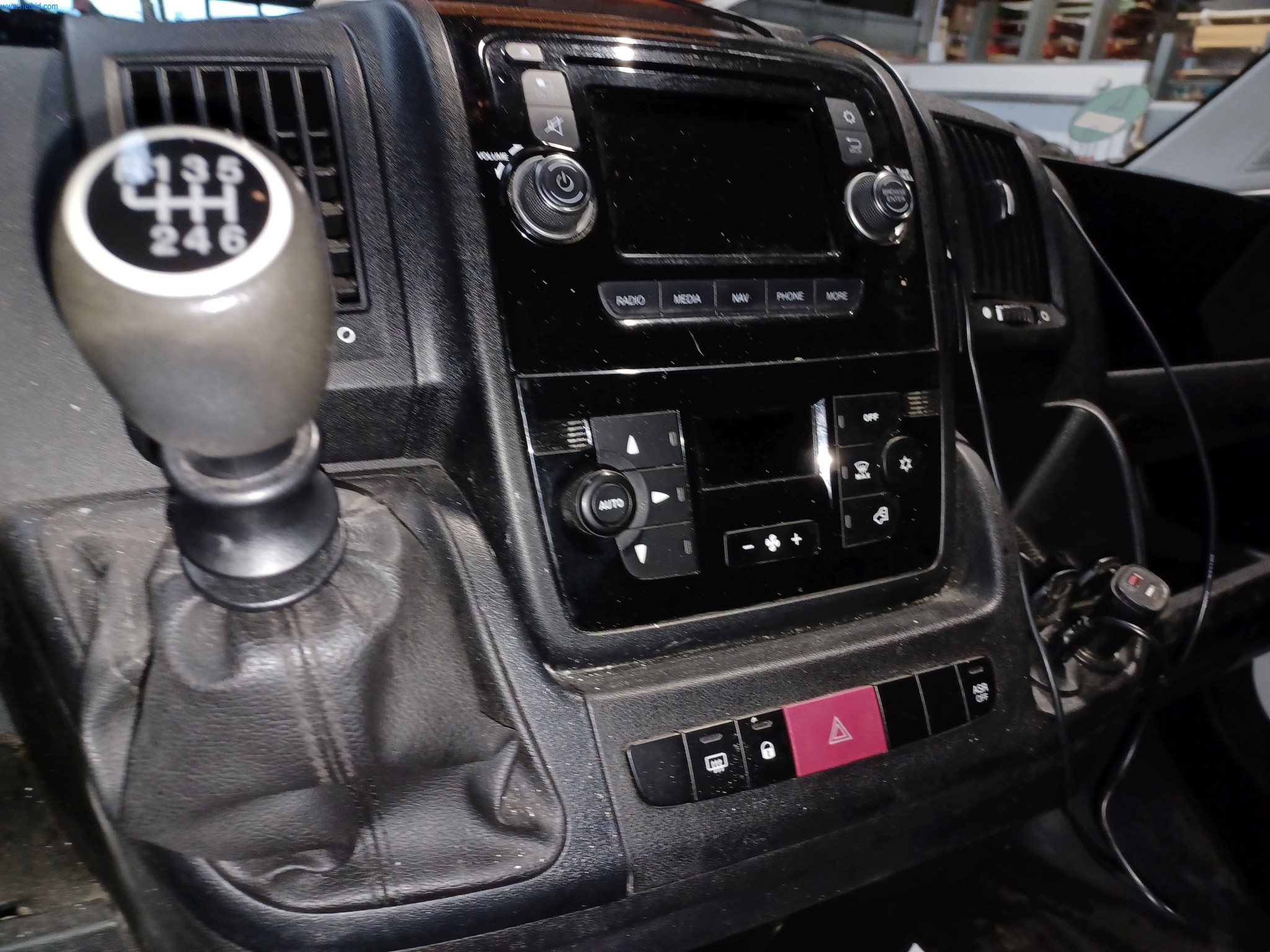 Machines for metal and sheet metal processing-12