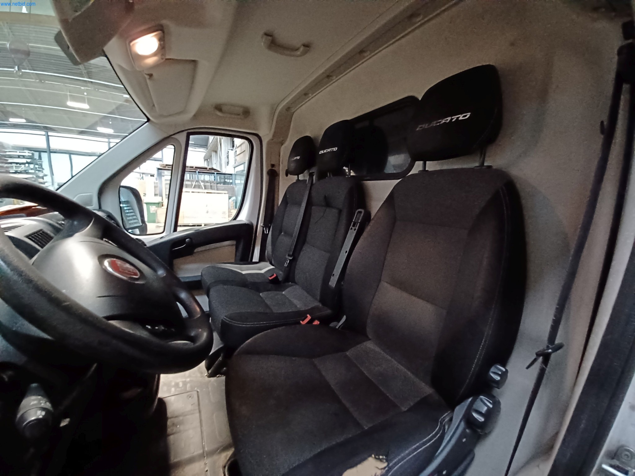 Machines for metal and sheet metal processing-13