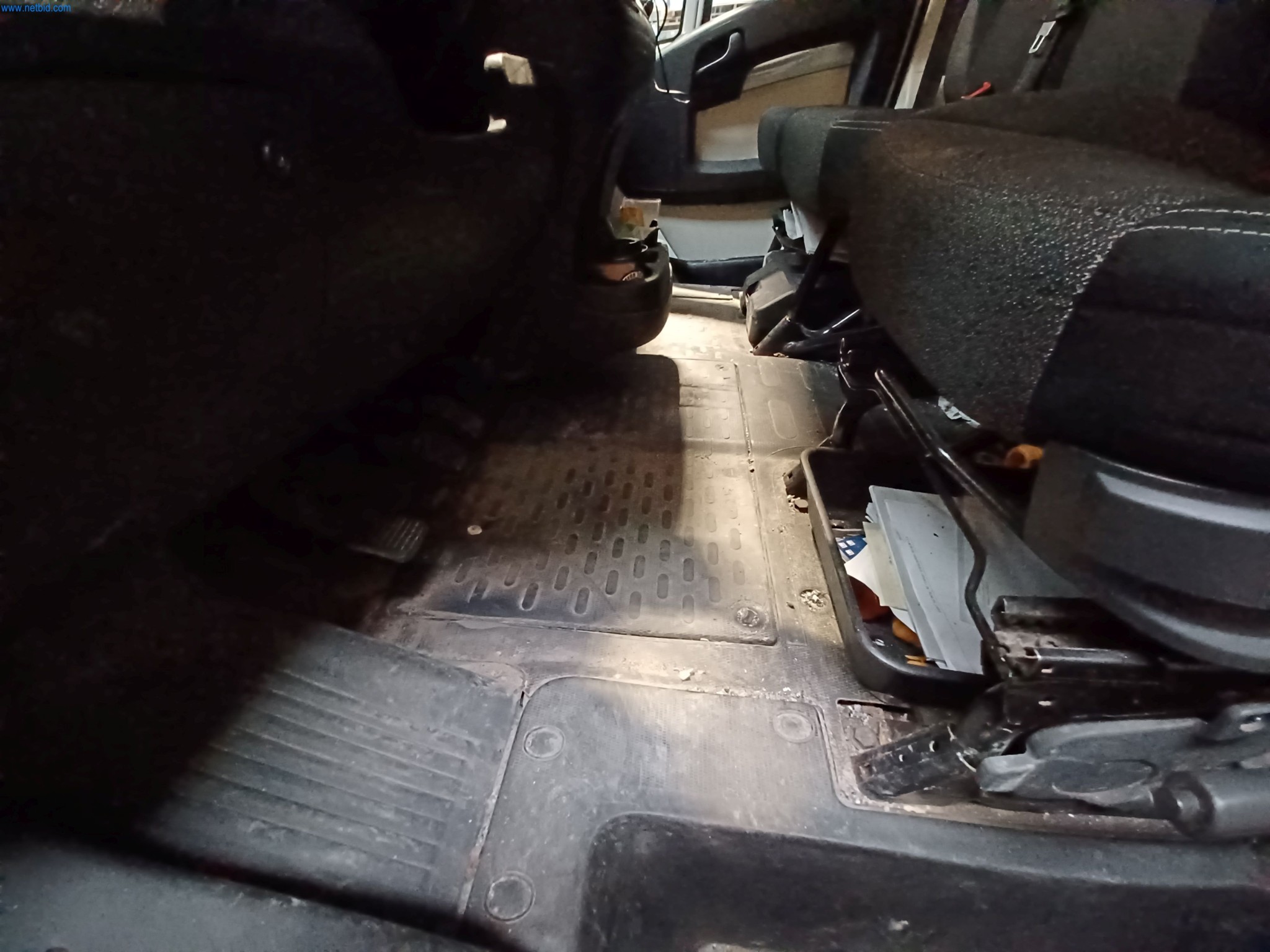 Machines for metal and sheet metal processing-14