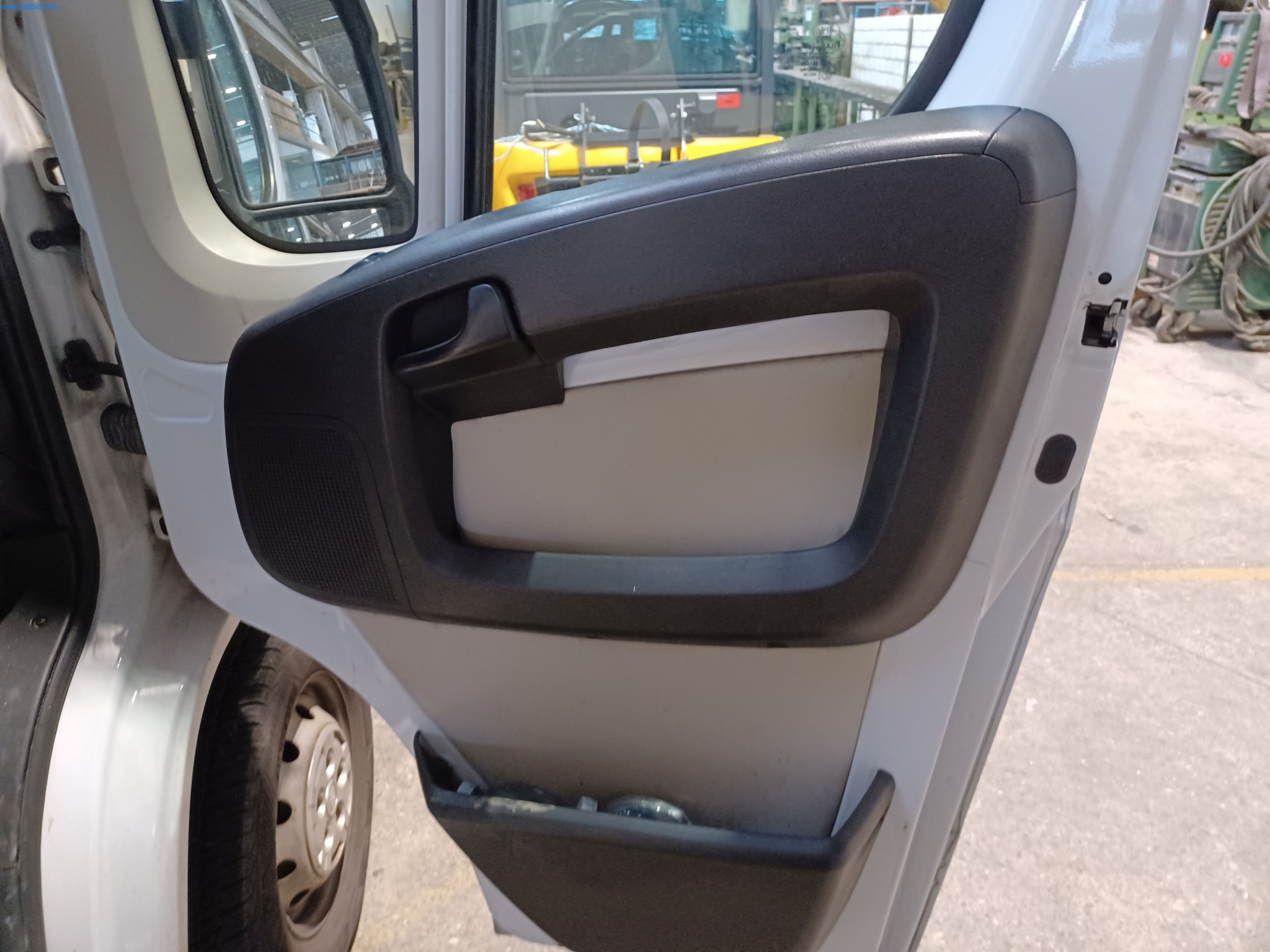 Machines for metal and sheet metal processing-18