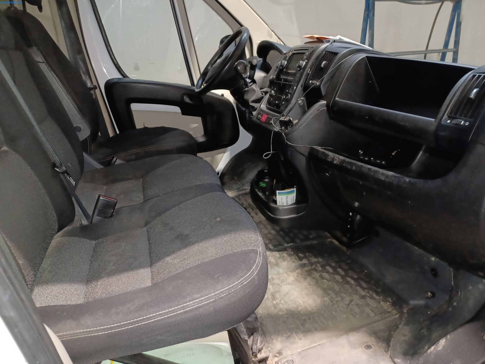 Machines for metal and sheet metal processing-19