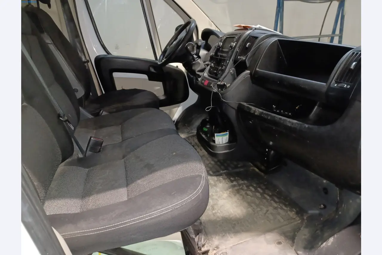 Machines for metal and sheet metal processing-19