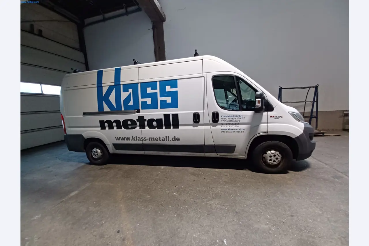 Machines for metal and sheet metal processing-1