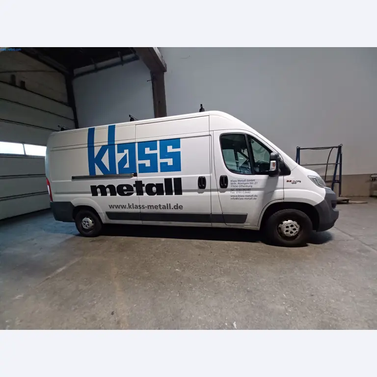 Machines for metal and sheet metal processing-1