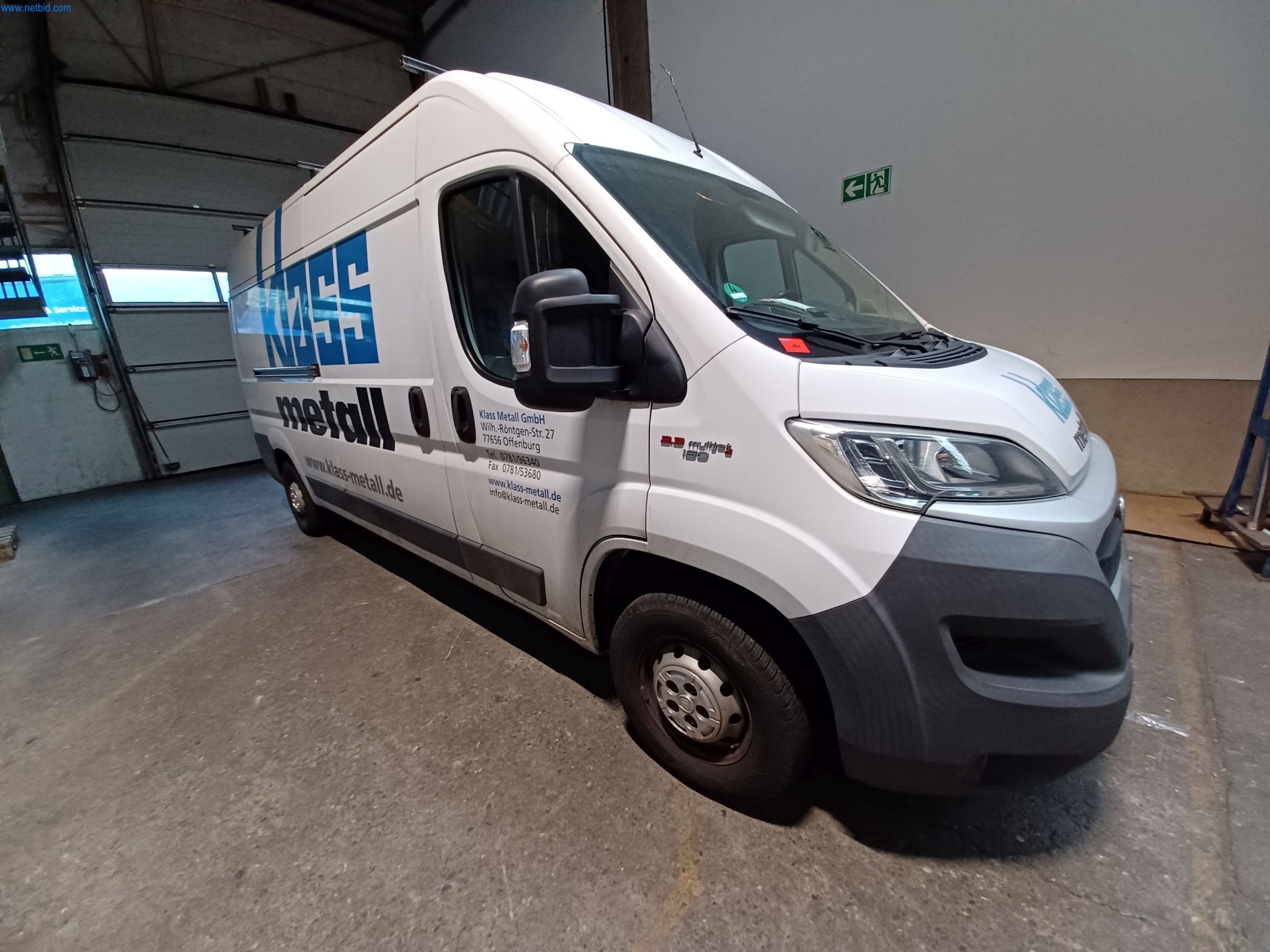 Machines for metal and sheet metal processing-2