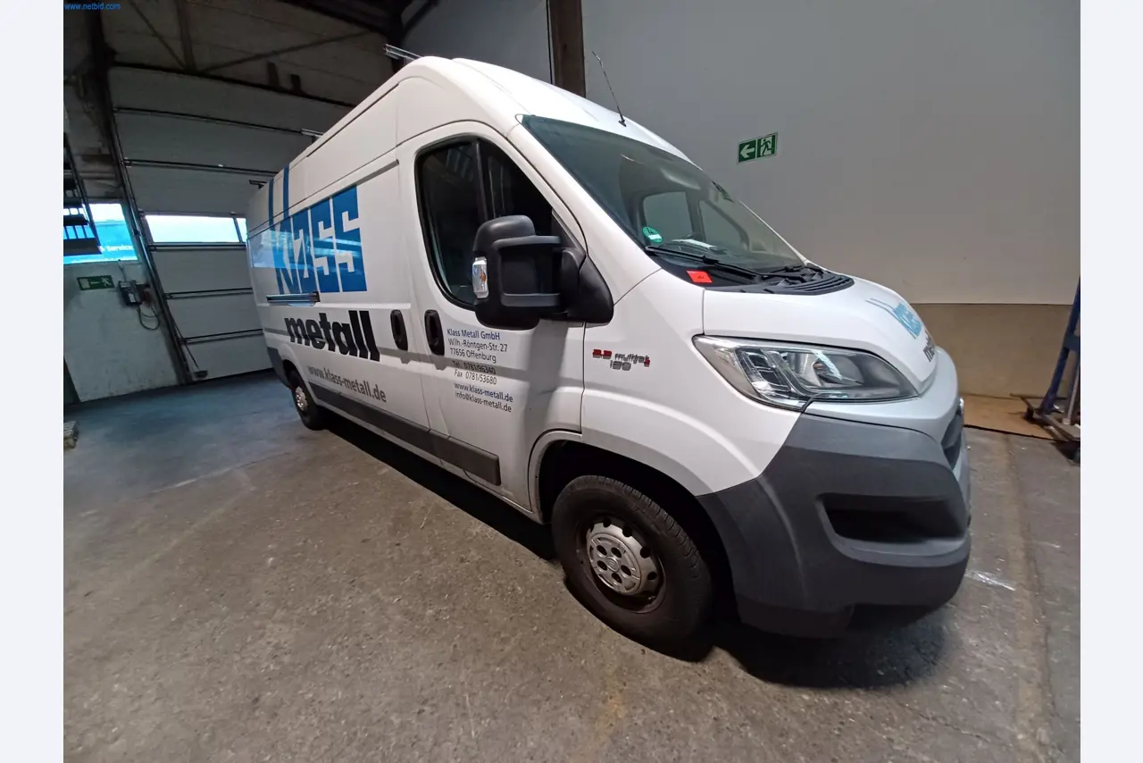 Machines for metal and sheet metal processing-2