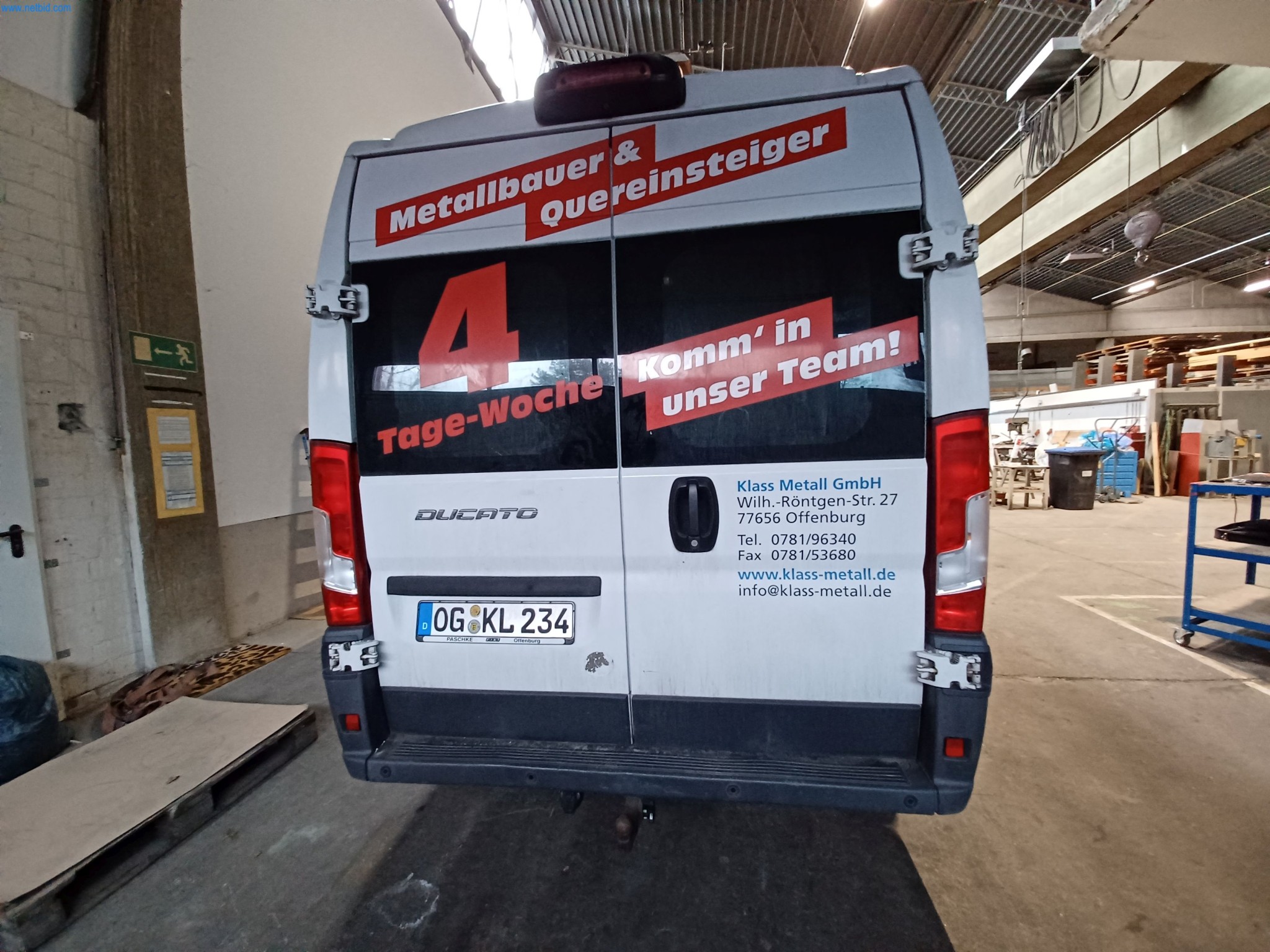 Machines for metal and sheet metal processing-3