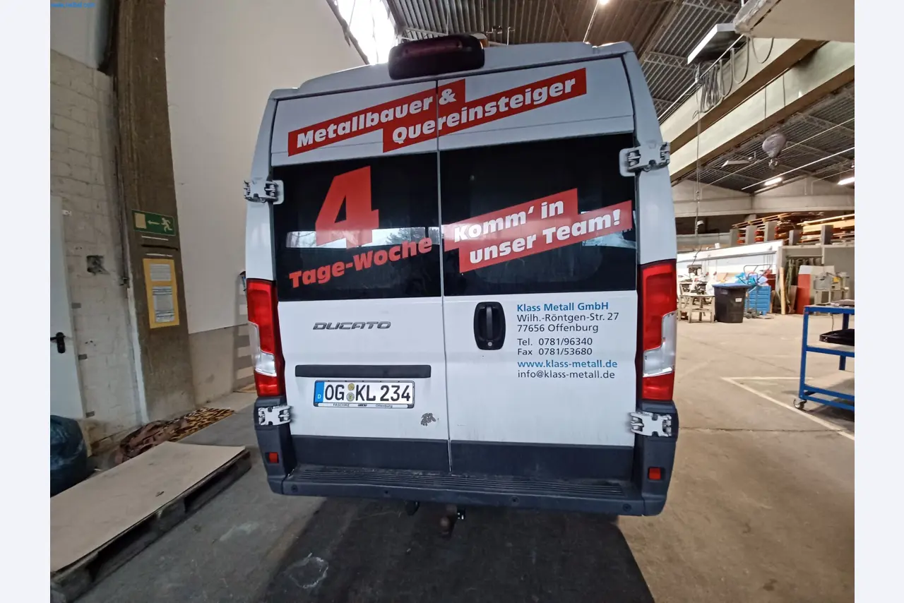 Machines for metal and sheet metal processing-3