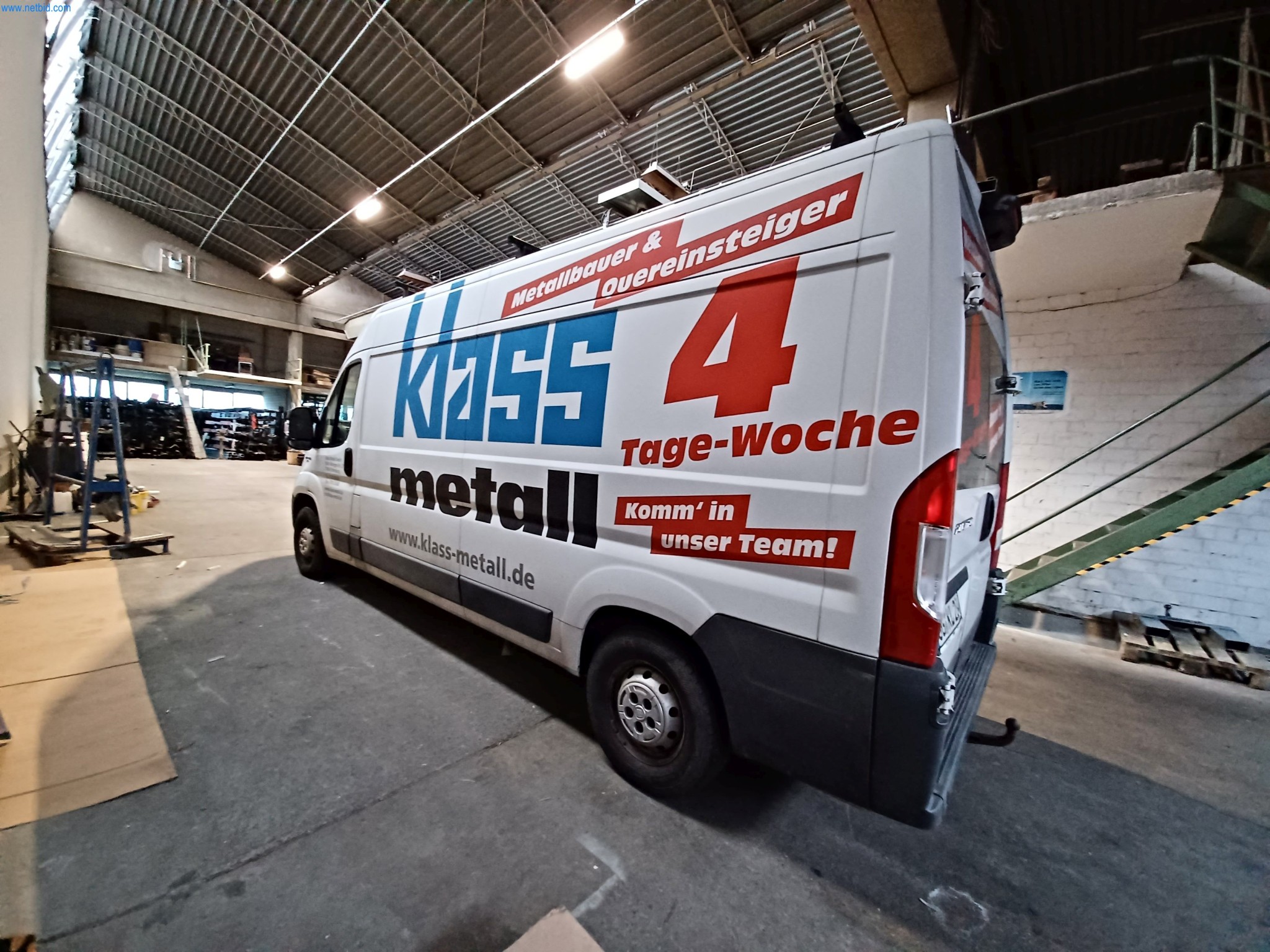 Machines for metal and sheet metal processing-5