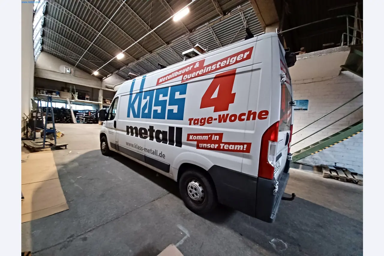 Machines for metal and sheet metal processing-5