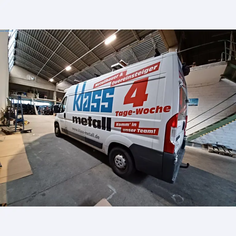 Machines for metal and sheet metal processing-5