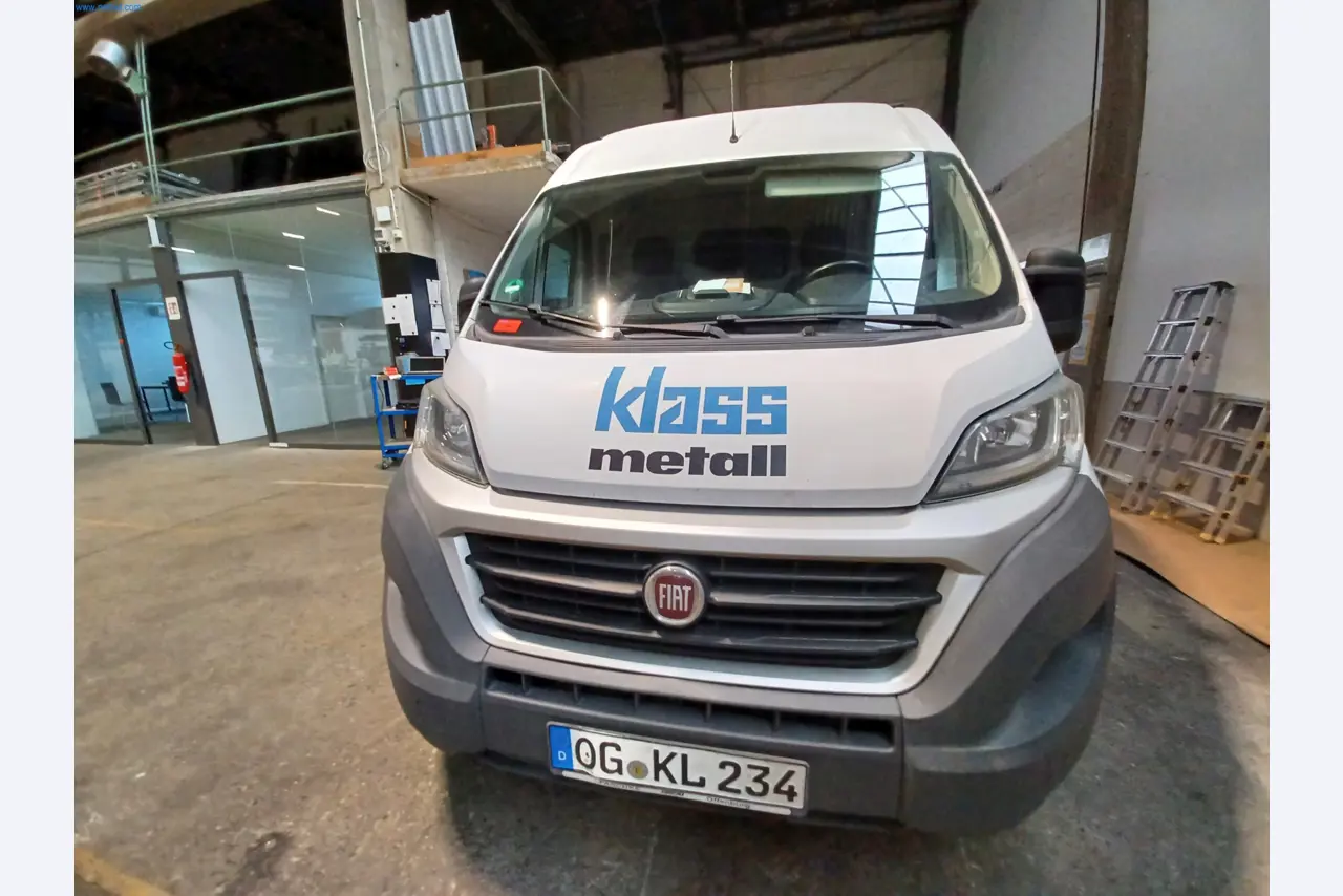 Machines for metal and sheet metal processing-6